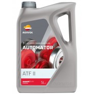 ALYVA REPSOL AUTOMATOR ATF II 5L